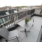 Design Zeelaan קוקסיידה