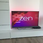 Design Zeelaan דירה