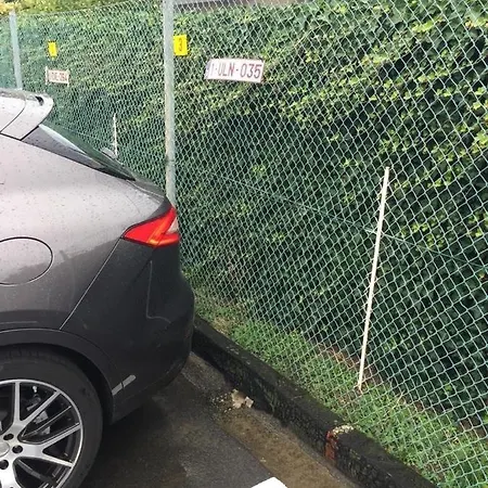 Lägenhet Design Zeelaan *