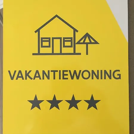 Design Zeelaan Lägenhet