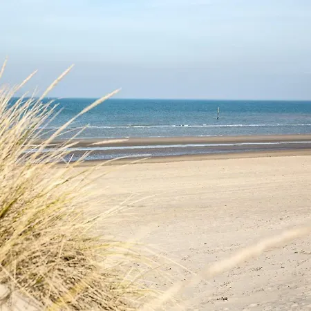 아파트 Design Zeelaan *