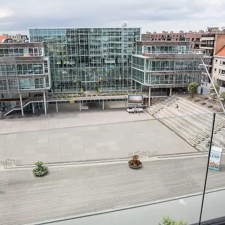 Design Zeelaan Koksijde