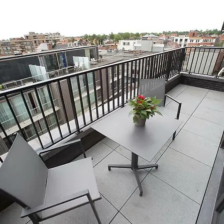 Design Zeelaan Koksijde