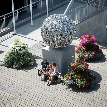 Design Zeelaan * Koksijde