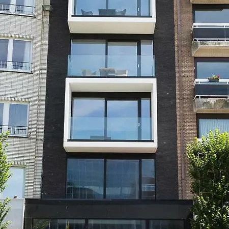 아파트 Design Zeelaan