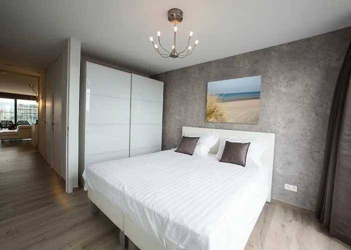 Design Zeelaan Apartment *